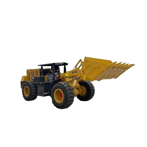 20 Ton Underground Mine Truck high quality
