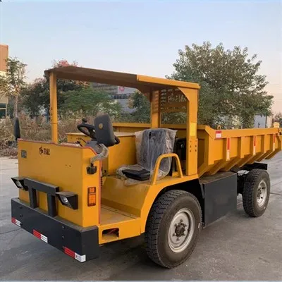 Qazib olish transport vositasi